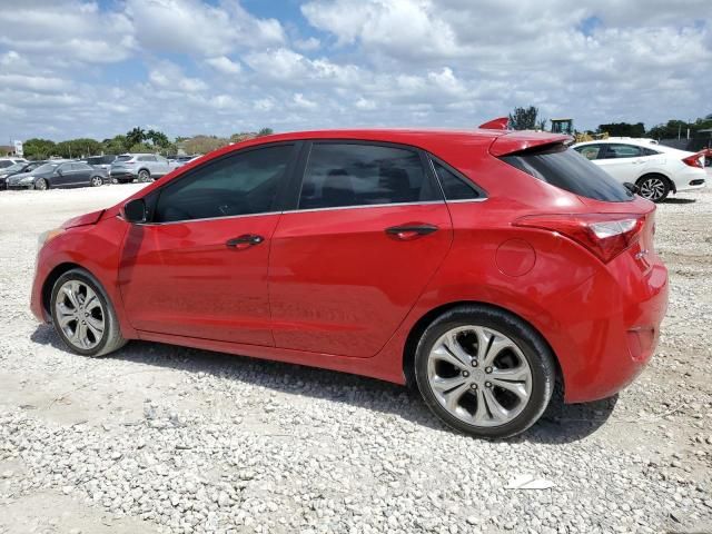 2013 Hyundai Elantra GT