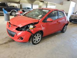 2013 Mazda 2 en venta en Sandston, VA