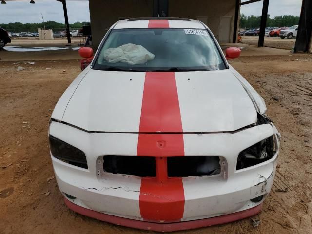 2009 Dodge Charger R/T