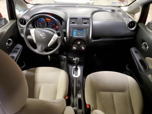 2014 Nissan Versa Note S