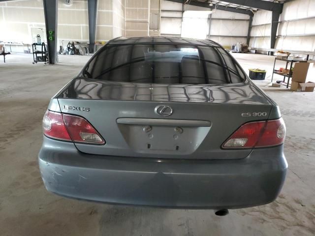 2003 Lexus ES 300