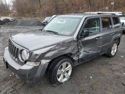 Jeep salvage cars for sale: 2011 Jeep Patriot Sport