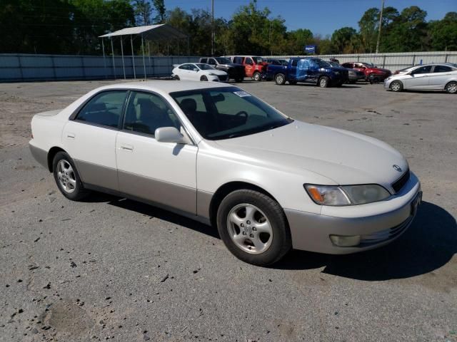 1997 Lexus ES 300