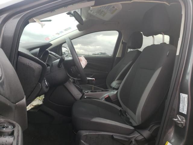 2014 Ford Escape S