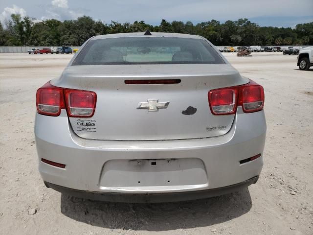 2013 Chevrolet Malibu LS