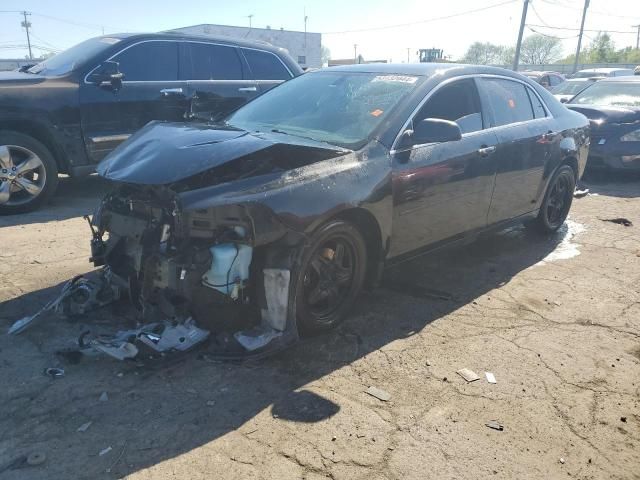 2012 Chevrolet Malibu LS