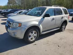 Run And Drives Cars for sale at auction: 2008 Ford Escape XLT