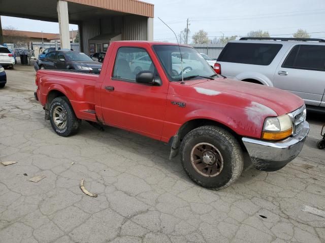 1999 Ford Ranger