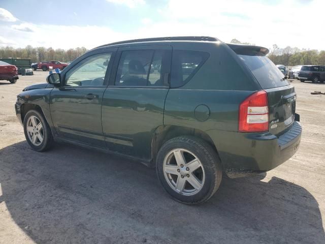 2008 Jeep Compass Sport