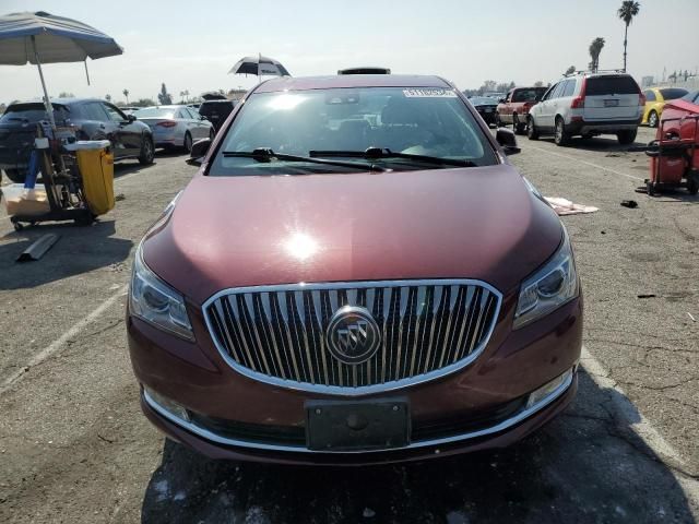 2015 Buick Lacrosse Premium