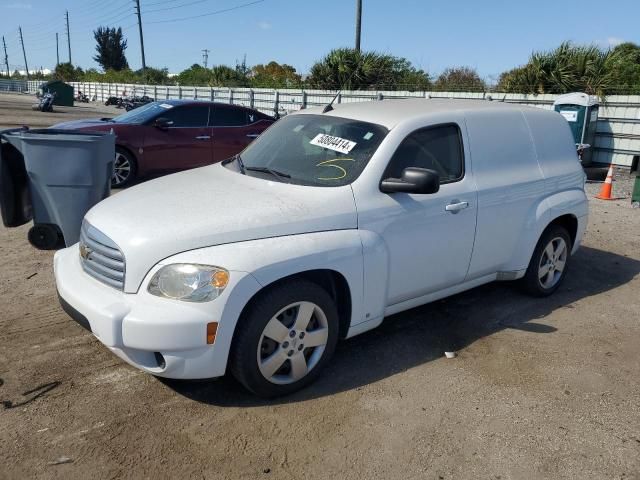 2008 Chevrolet HHR Panel LS