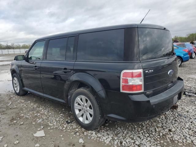 2011 Ford Flex SE