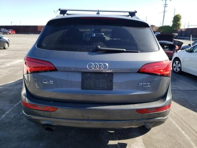 2014 Audi Q5 Premium