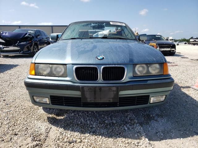 1998 BMW 323 IC