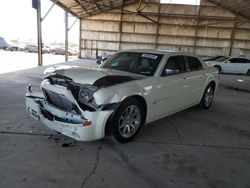 Salvage cars for sale from Copart Phoenix, AZ: 2005 Chrysler 300C
