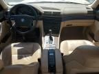 1997 BMW 740 I Automatic