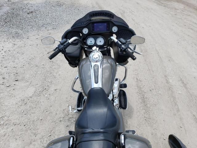 2019 Harley-Davidson Fltrx