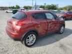 2012 Nissan Juke S