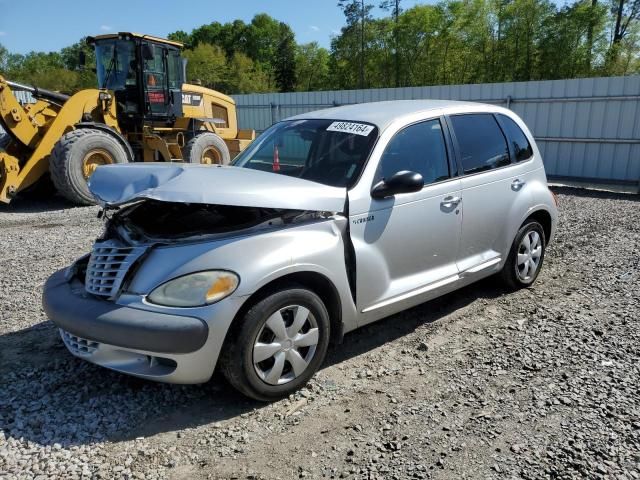 2003 Chrysler PT Cruiser Classic