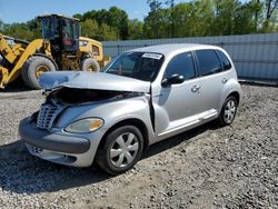 Salvage cars for sale at Augusta, GA auction: 2003 Chrysler PT Cruiser Classic