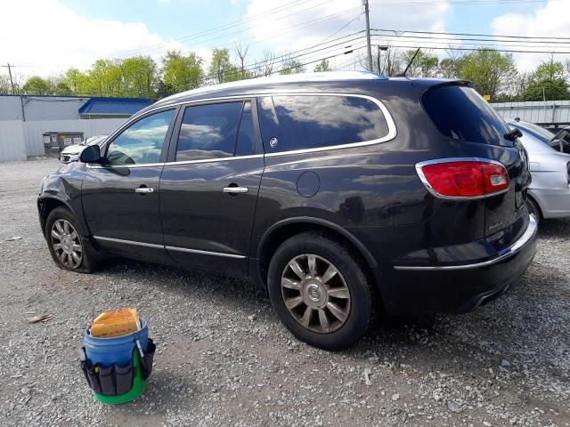 2014 Buick Enclave