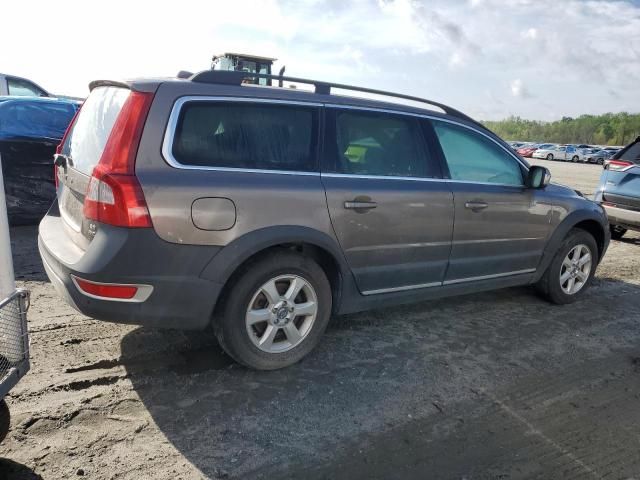 2010 Volvo XC70 3.2