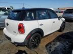 2012 Mini Cooper Countryman