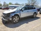 2018 Subaru Outback 3.6R Limited