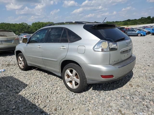 2005 Lexus RX 330