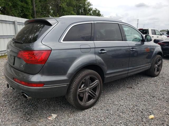 2014 Audi Q7 Premium Plus