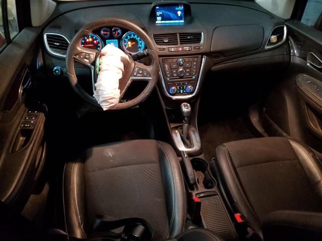 2013 Buick Encore Convenience