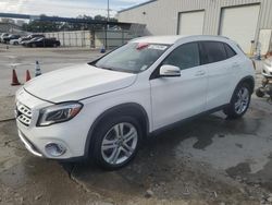 Salvage cars for sale from Copart New Orleans, LA: 2020 Mercedes-Benz GLA 250