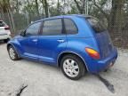 2004 Chrysler PT Cruiser Touring