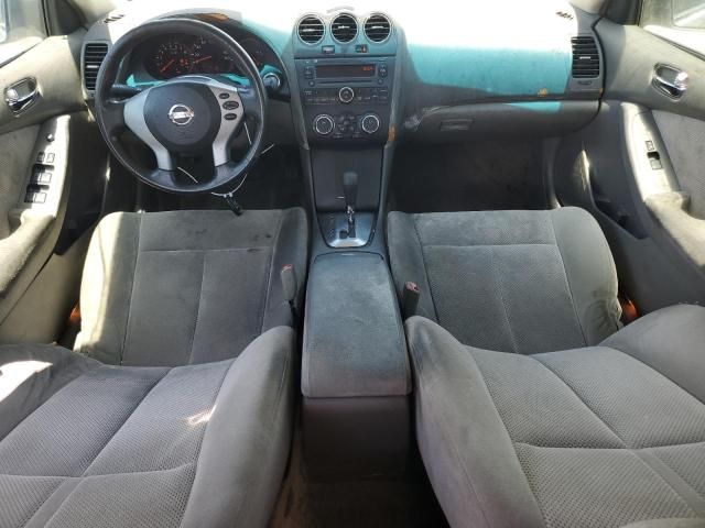 2009 Nissan Altima 2.5