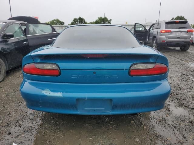 1996 Chevrolet Camaro Base