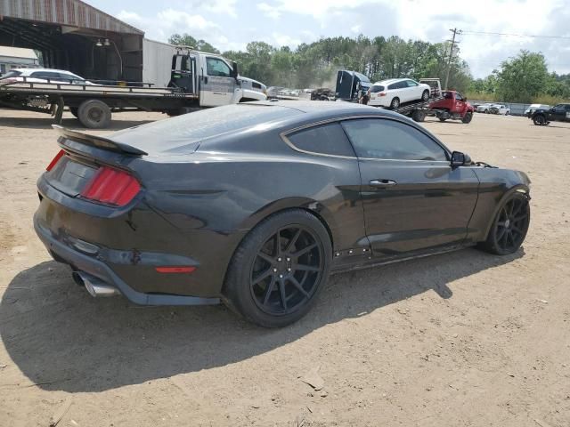 2015 Ford Mustang GT