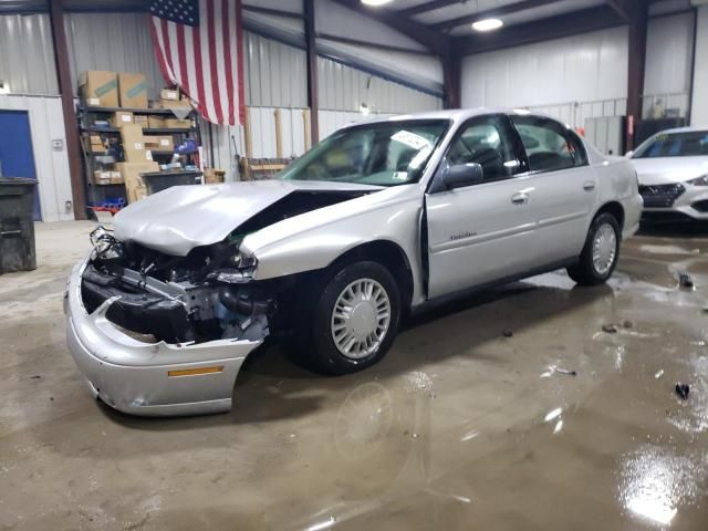 2003 Chevrolet Malibu