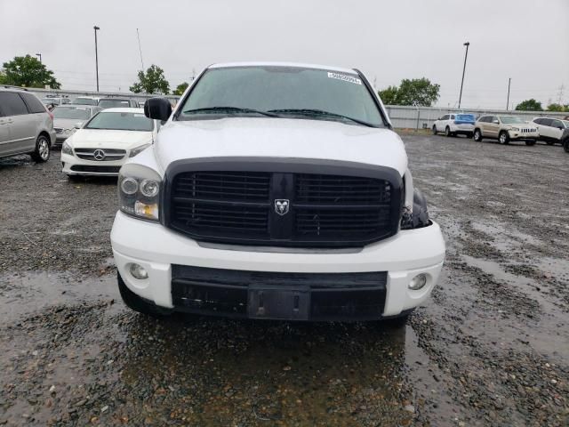 2006 Dodge RAM 1500 ST