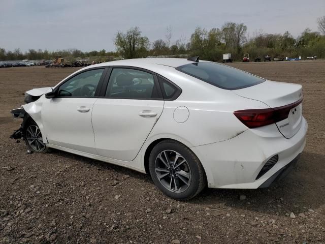 2023 KIA Forte LX