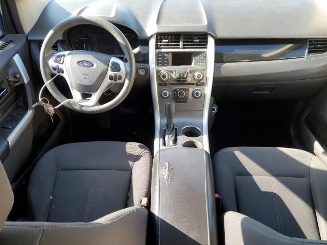 2011 Ford Edge SE