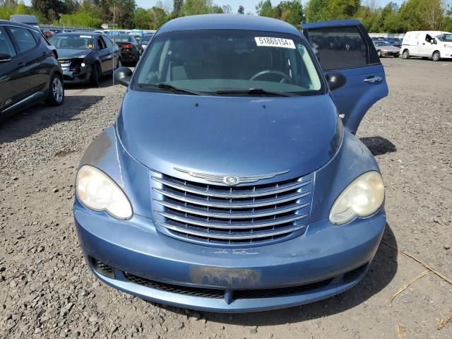 2007 Chrysler PT Cruiser