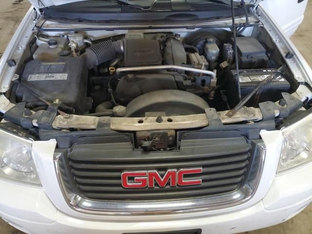 2003 GMC Envoy XL