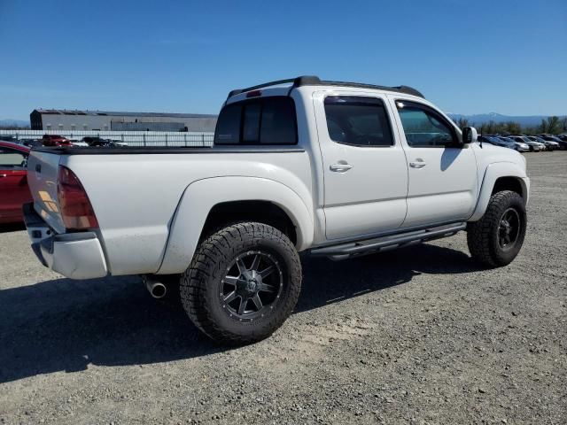 2005 Toyota Tacoma Double Cab Prerunner