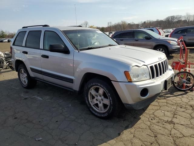 2005 Jeep Grand Cherokee Laredo