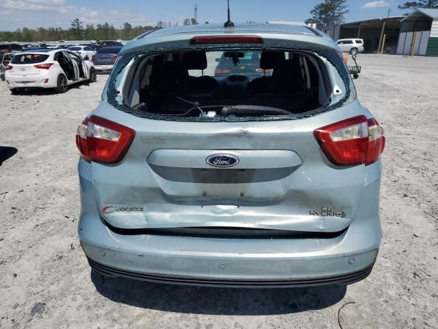 2013 Ford C-MAX SE