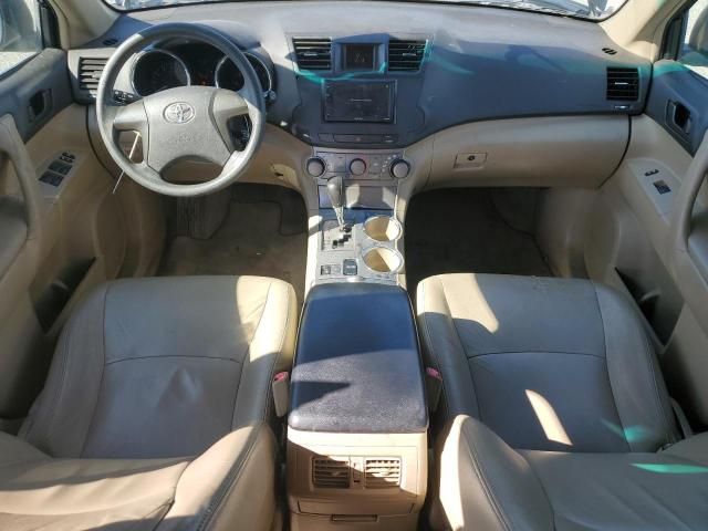 2008 Toyota Highlander