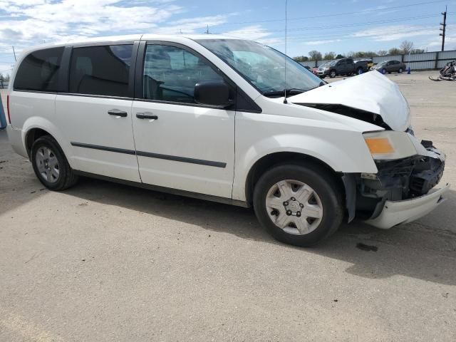 2008 Dodge Grand Caravan SE