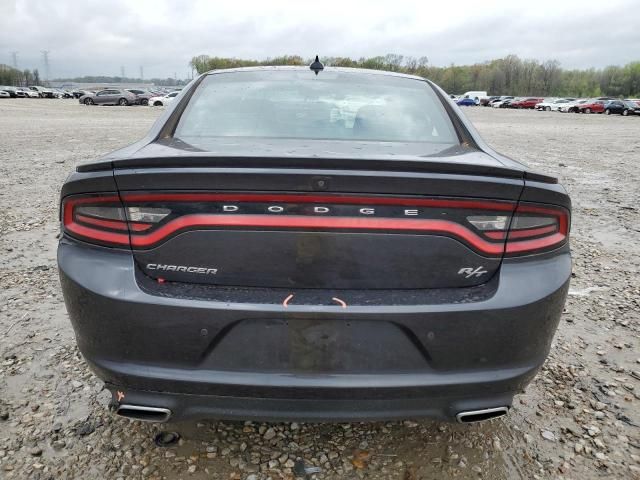 2018 Dodge Charger R/T