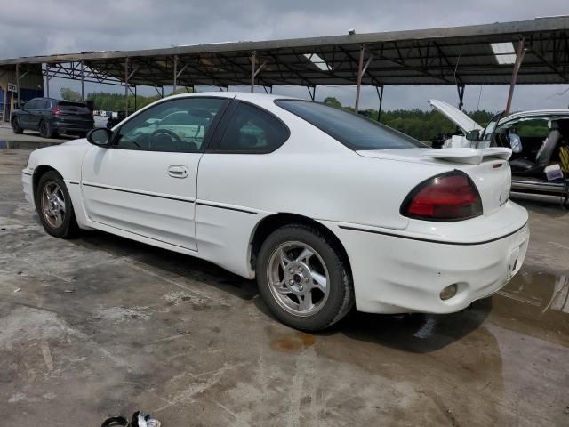 2005 Pontiac Grand AM GT1