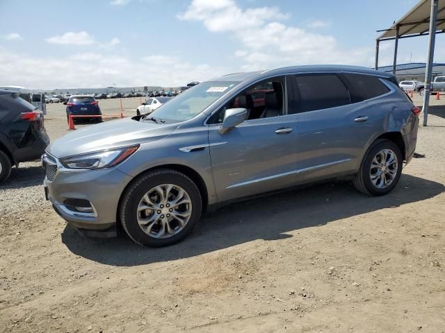 2019 Buick Enclave Avenir